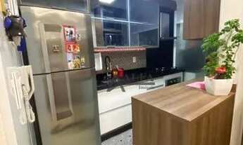 Imagem 7: * Up One Vila Carrão - OPORTUNIDADE - Cinematográfico apto. c/ varanda gourmet - 1 Vaga