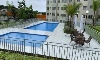 Imagem: Aluguel de apartamento - Camaragibe - Alberto