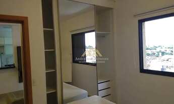 Imagem 6: Apartamento com 1 dormitório à venda, 46 m² por R$ 398.000 - Ribeirânia - Ribeirão Preto/S