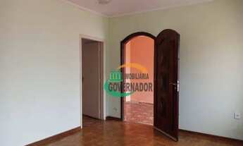 Imagem 4: Casa com 3 dormitórios para alugar, 231 m² por R$ 2.774,00/mês - São Bernardo - Campinas/S