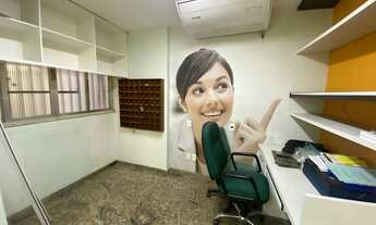 Imagem 4: Excelente Sobreloja de 450m² no Centro de Niterói - com vista pra rua