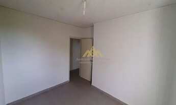 Imagem 6: Apartamento com 2 dormitórios para alugar, 48 m² por R$ 1.087,67/mês - Residencial Jequiti