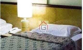 Imagem 6: Apartamento, 40 m² - venda por R$ 250.000,00 ou aluguel por R$ 2.105,81/mês - Jardim do Ma