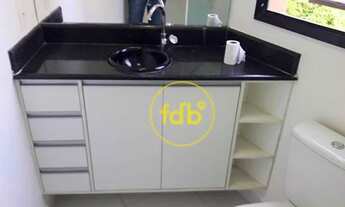 Imagem 6: Studio com 1 dormitório, 39 m² - venda por R$ 477.000,00 ou aluguel por R$ 4.000,00/mês