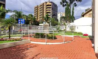 Imagem 3: Apartamento com 2 dormitórios, 67 m² - venda por R$ 550.000,00 ou aluguel por R$ 3.551,01