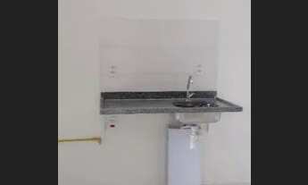 Imagem 3: Studio com 2 dormitórios, 32 m² - venda por R$ 275.000,00 ou aluguel por R$ 2.300,00/mês