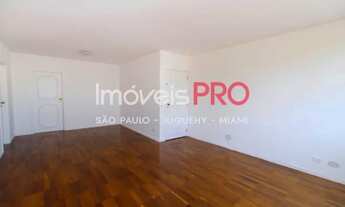 Imagem 2: Moema - excelente apartamento - 3 dormitório -1 suíte - 3 vagas - 132 m² úteis
