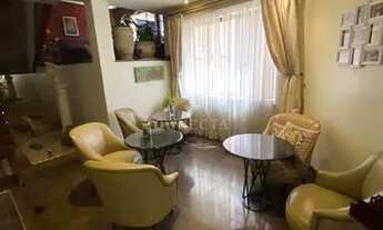 Imagem 5: Alphaville 01 Casa com 4 dormitórios