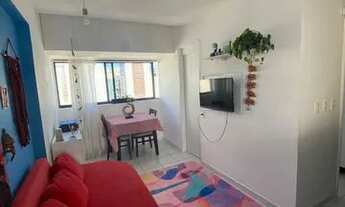 Imagem: Apartamento para venda com 30 metros quadrados