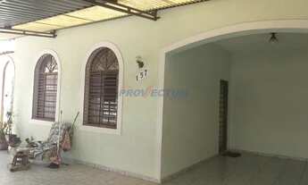 Imagem 2: Casa - Jardim Bela Vista - Campinas