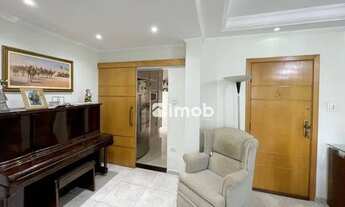 Imagem 7: Apartamento à venda, 132 m² por R$ 590.000 - Gonzaga - Santos/SP