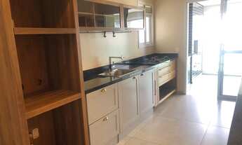 Imagem 3: LINDO APARTAMENTO DE 202 M² COM 3 SUÍTES PARA LOCAÇÃO NO PRÉDIO EREDITÁ