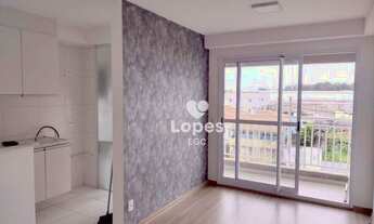 Imagem: Apartamento com 2 dormitórios à venda