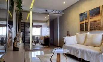 Imagem 3: Cobertura para Venda em Salvador, Costa Azul, 3 dormitórios, 2 suítes, 2 banheiros