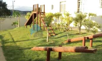 Imagem 6: Apartamento de dois quartos com área privativa - Bairro Taquaril - Betim/MG