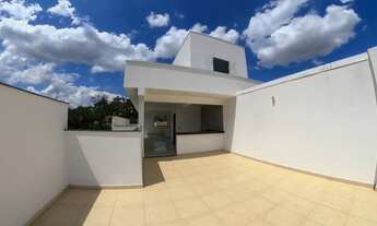 Imagem 6: Casa para venda com 154 m² com 3 quartos em Senhora das Graças - Betim - MG