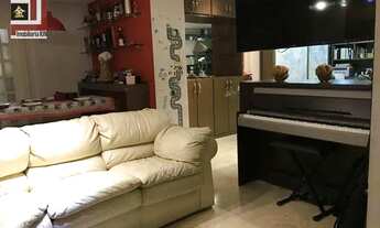 Imagem: Apartamento residencial à venda, Vila Mariana