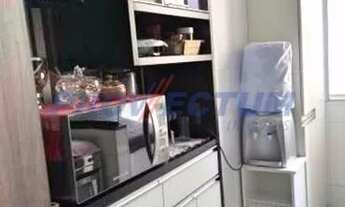 Imagem 4: Apartamento - Parque Prado - Campinas