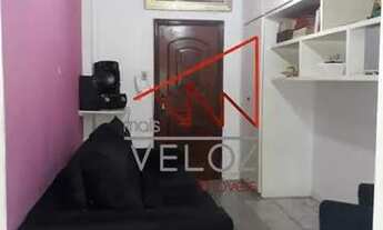 Imagem 4: Apartamento-À VENDA-Glória-Rio de Janeiro-RJ