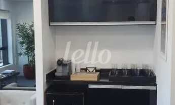 Imagem 4: São Paulo - Conjunto Comercial/Sala - Pinheiros