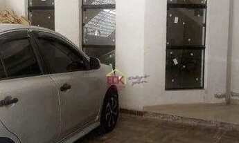 Imagem 2: Sobrado com 3 dormitórios à venda por R$ 850.000,00 - Conjunto Residencial Irai - Suzano/S