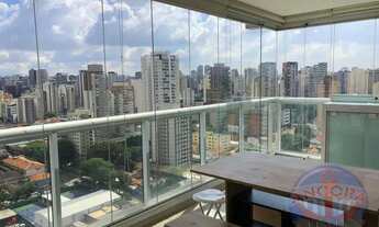 Imagem 6: Apartamento em Vila Olímpia - São Paulo, SP