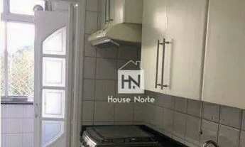 Imagem 6: Apartamento com 3 dormitórios à venda, 80 m² por R$ 440.000 - Jardim Paraíso - São Paulo/S