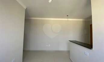 Imagem 7: Apartamento duplex, 90 m2 com 2 quartos, 1 vaga e excelente área privativa de lazer! Vil