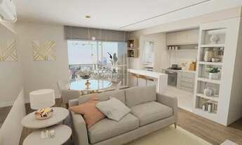 Imagem 2: Garden à venda, 3 quartos, 1 suíte, 2 vagas, Centro - São José dos Pinhais/PR