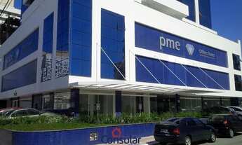 Imagem 2: Sala Comercial Edifício PME Offices Tower