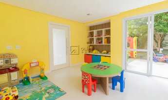 Imagem 6: Apartamento Locação 4 Dormitórios - 267 m² Perdizes