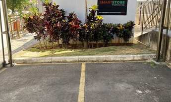 Imagem 6: Apartamento com 2 quartos 1 vaga demarcada a venda,45m2 por R$ 175.000