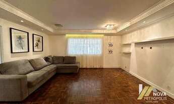 Imagem 2: Sobrado com 3 dormitórios à venda, 231 m² por R$ 890.000,00 - Nova Petrópolis - São Bernar