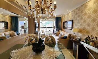 Imagem 6: Apartamento para venda com 80 metros quadrados com 2 quartos em Coqueiros - Florianópolis