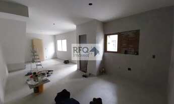 Imagem 3: Sobrado para compra ou locação novo com 3 dormitórios na Região da Vila Gumercindo !!