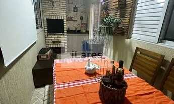 Imagem 2: Apartamento com 3 dorms, Assunção, São Bernardo do Campo - R$ 600 mil, Cod: 3292