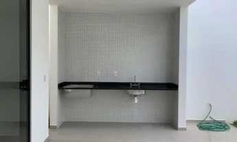 Imagem 7: Casa para aluguel com 156 m2 com 03 quartos em Jardim Karaíba - Uberlândia - MG