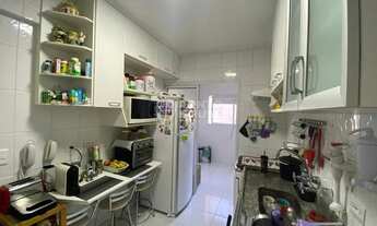 Imagem 7: Apartamento no Bairro Saúde, 03 dormitórios, 01 suíte e 02 vagas