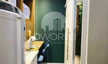 Imagem 6: EMPREENDIMENTO DOMO BUSINESS - SALA COMERCIAL