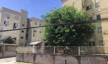 Imagem 2: SANTA MARIA - Apartamento Padrão - URLANDIA