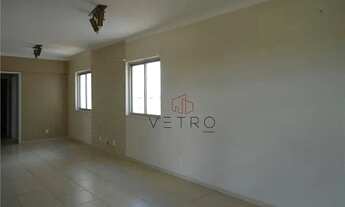 Imagem 4: Apartamento no bairro Jardim Flamboyant em Campinas!