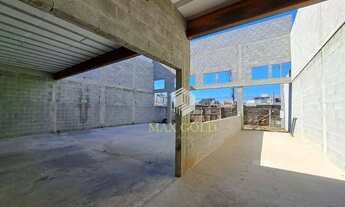 Imagem 2: Galpão para alugar, 240 m² por R$ 6.280,00/mês - Residencial Portal da Mantiqueira - Tauba