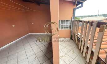 Imagem 5: SÃO JOSÉ DOS CAMPOS - Casa Padrão - JARDIM VALPARAÍBA