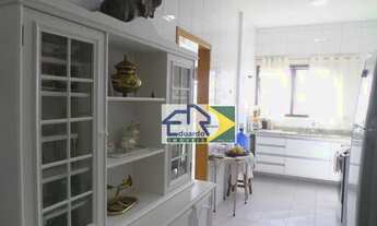 Imagem 7: Apto Centro 3 dormitórios à venda, 134 m² por R$ 850.000 - Suzano/SP