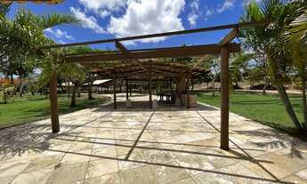 Imagem 12: Terreno de 1012 metros no condomínio pau Brasil