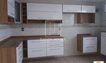 Imagem 3: Casa (térrea na rua) 3 dormitórios/suite, cozinha planejada