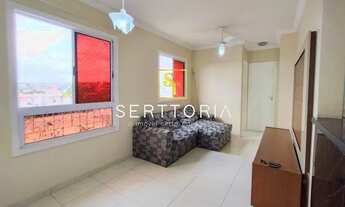 Imagem 4: HORTOLÂNDIA - Apartamento Padrão - JARDIM INTERLAGOS