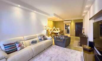 Imagem 4: Apartamento no Riviera dei Fiori com 3 quartos - Barra da Tijuca