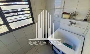 Imagem 6: Apartamento de 55 metros com 2 quartos e vaga Jardim Vergueiro (Sacomã), São Paulo, SP