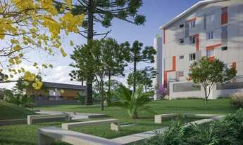 Imagem 7: Garden à venda, 1 quarto, Santa Cândida - Curitiba/PR